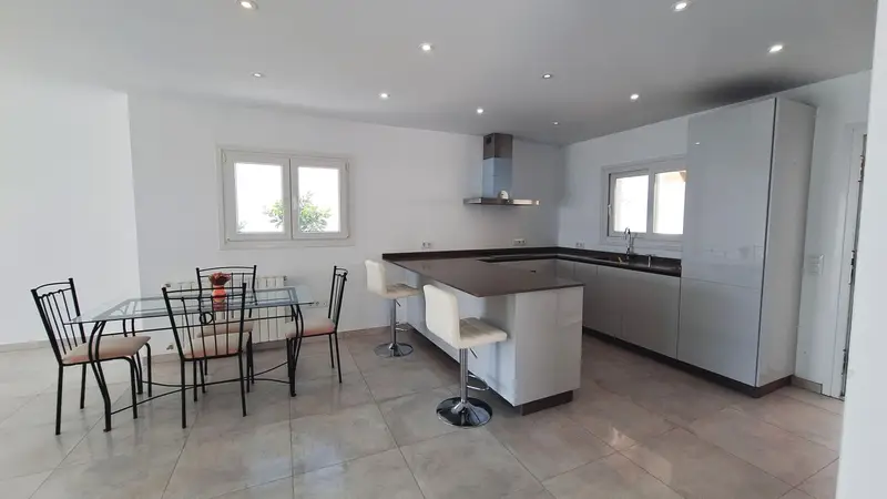 Venta Chalet Vistas al Mar Mojacar