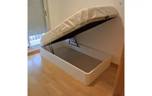 Alquiler Apartamento 3 Dormitorios Almassora 3-24 Meses