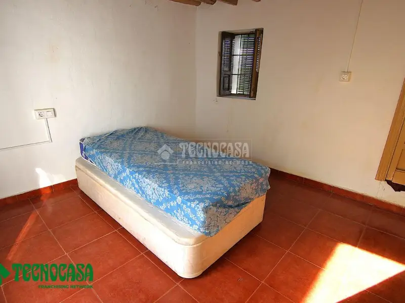 Casa en venta en Dalías