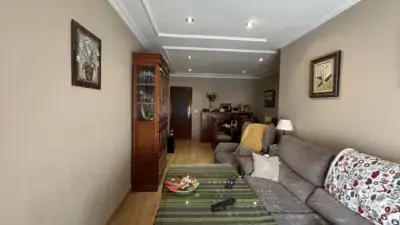 Piso en venta en Plaza de las Canteras 89m2