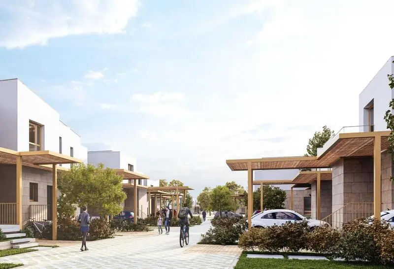 Apartamentos en Venta El Vergel  Residencial de Lujo con Piscina y Playa