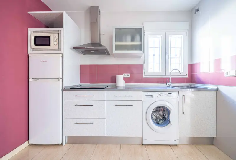 Apartamento 2 Dormitorios Alquiler San José Almería
