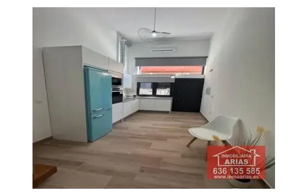 Alquiler Apartamento 2 Dormitorios 60m2 Almendralejo