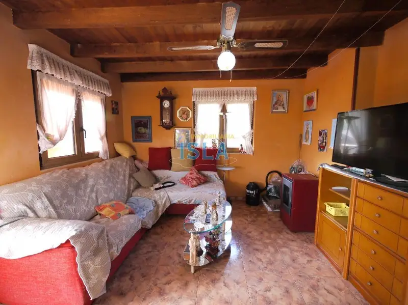 Venta Chalet 2 Dormitorios Jardin 1740m2 Arnuero