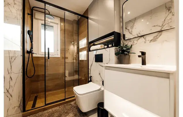 Apartamento de Lujo en Benahavís 3 Dormitorios