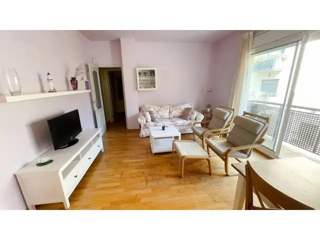 Apartamento en Vilanova i la Geltrú Cerca del Mar