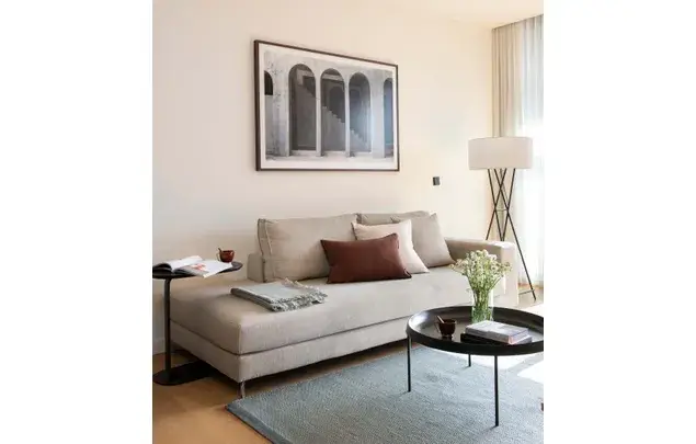 Alquiler Apartamento 3 Dormitorios Barcelona
