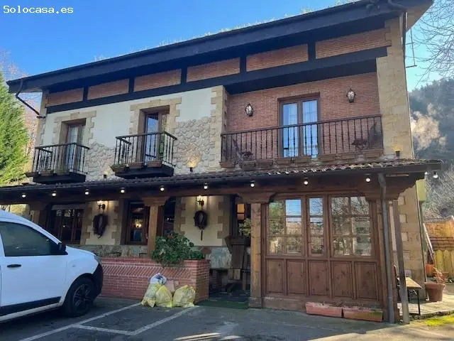 Albergue Turistico en Cantabria: 90 Camas, Minigolf, Actividades