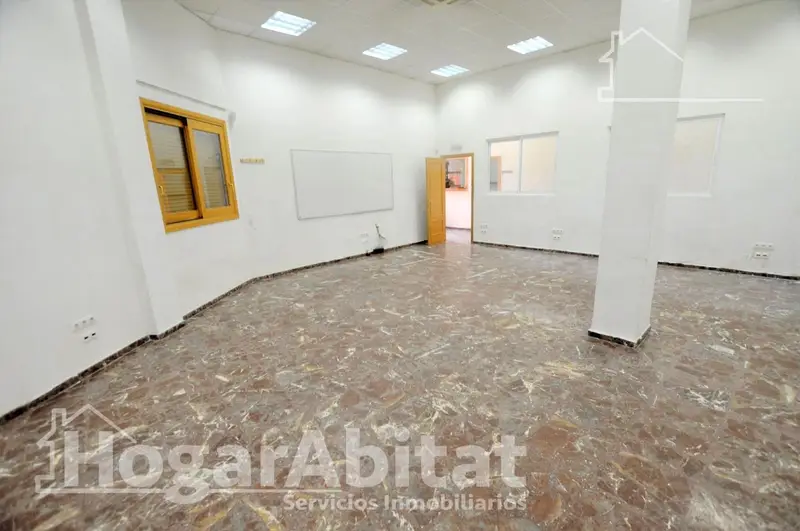 Piso en venta en Xirivella, Valencia