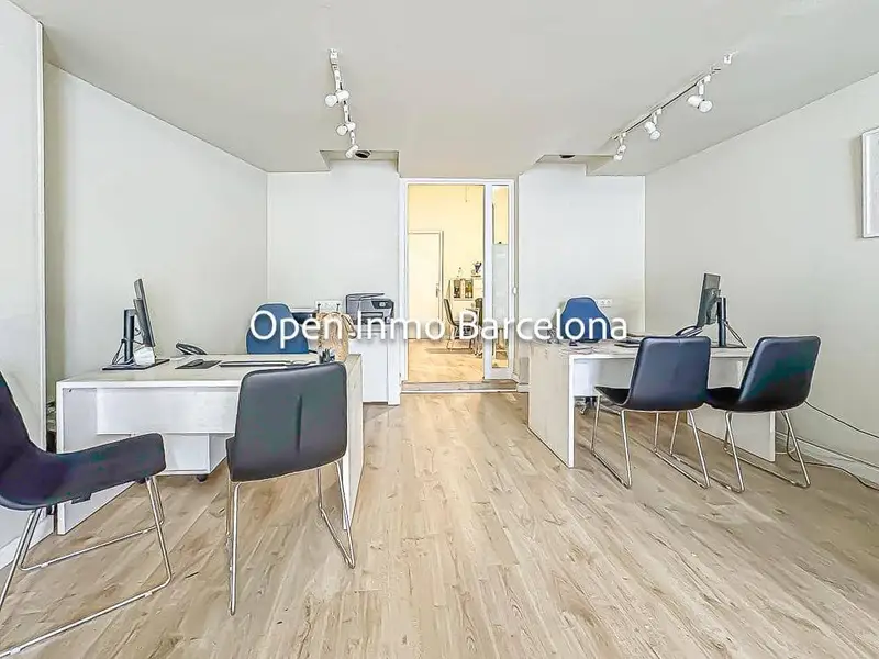 Local Comercial en Alquiler Sitges Centro