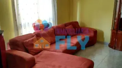 Chalet en Venta O Carballiño 5 Habitaciones Garaje Bodega