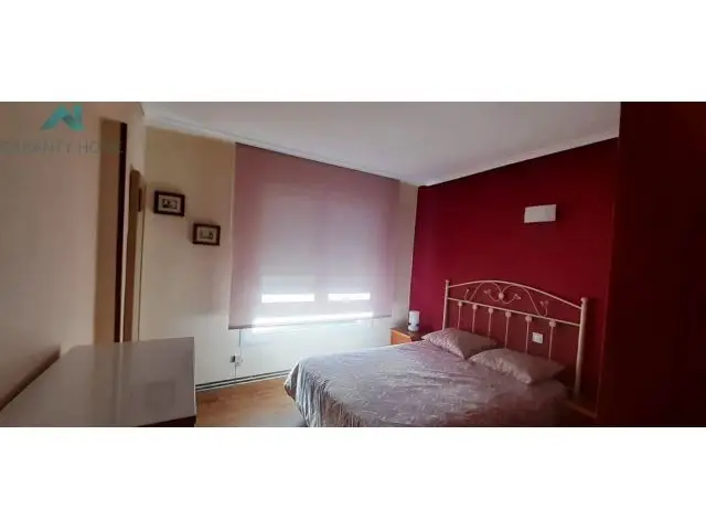 Apartamento Laredo Playa Centro Vistas
