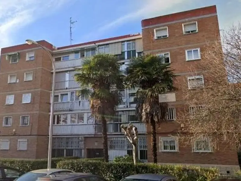 venta Piso en Casco Historico de Vallecas, Madrid (5SPMADRIDant00038779511PUERTODELBRUCH)- Globaliza