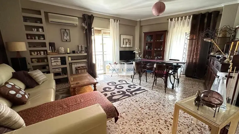 Piso en venta en Alicante Centro 150m2 4 dormitorios
