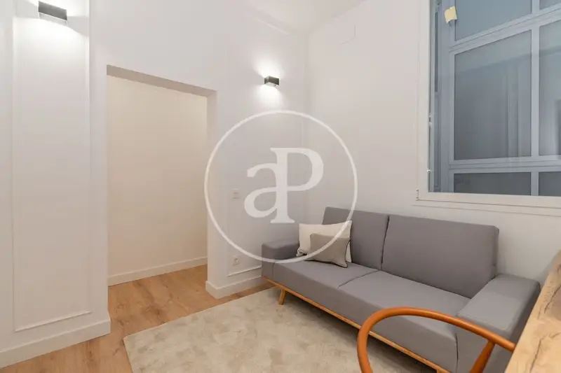 Apartamento en alquiler en Malasa	

, Escorial