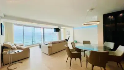 Apartamento en Altea con 2 dormitorios y terraza