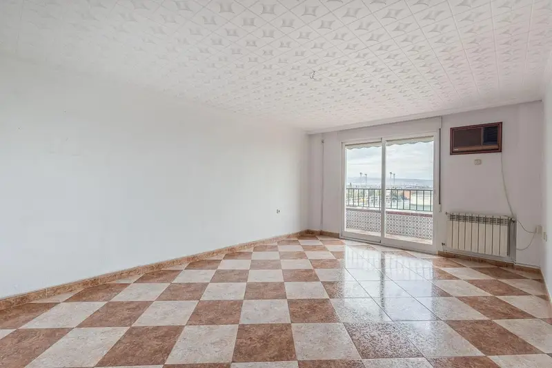 Venta Piso 4 Dormitorios Hipercor Granada