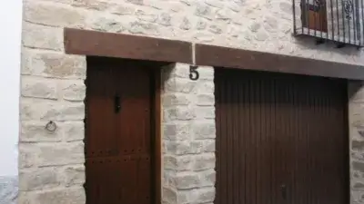 Chalet en Ortells cerca de Morella con Vistas a la Montana