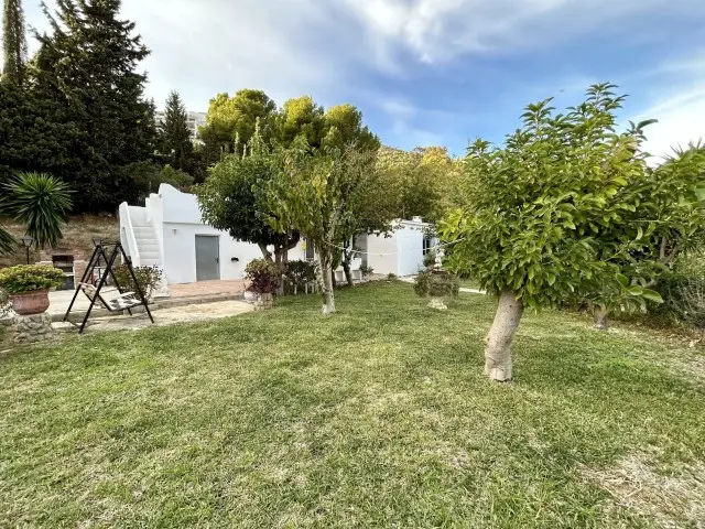Terreno en Venta Mijas Santa Rosa - 2 Parcelas con Vistas al Mar