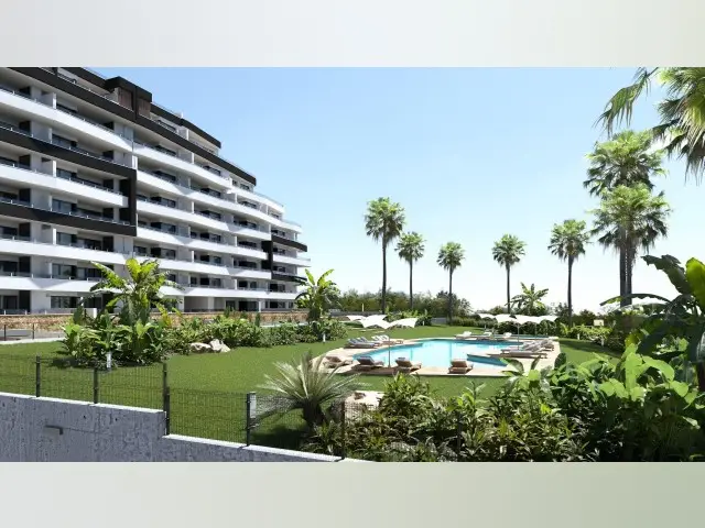 Apartamento en Venta San Miguel de Salinas 2 Dormitorios