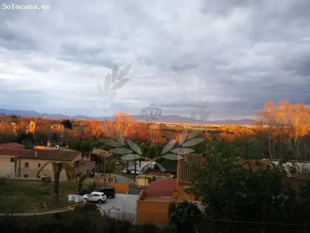 Masia en Siurana Costa Brava: Casa Rural con Encanto
