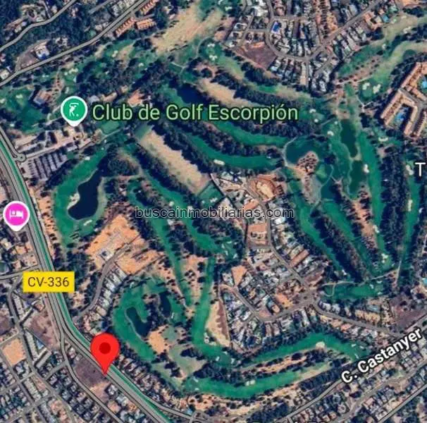 Parcela Rustica en Venta en Bétera: Exclusiva y Privada