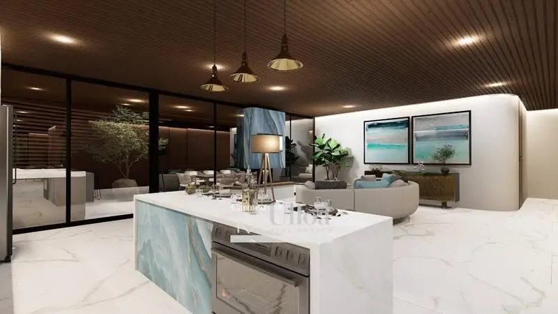 Apartamento en Venta Santa Pola Frente al Mar 3 Habitaciones