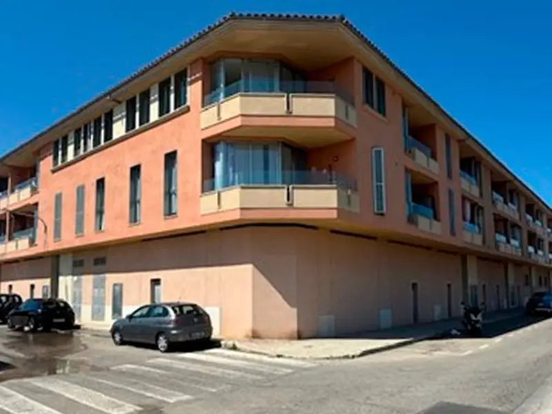 Oficina en Venta en Pobla Sa Baleares 71m2