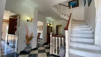 Chalet en venta en Garrucha