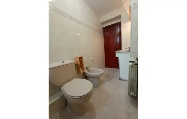 Rent 5 bedroom apartment in Madrid
