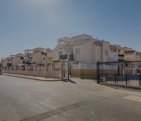 Bungalow 2 Dormitorios Playa Flamenca