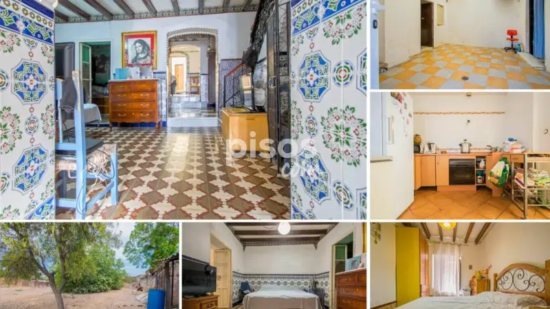 Casa en venta en Calle de González Eiris