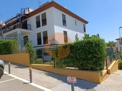 Edificio 8 Apartamentos Costa Esuri Ayamonte Alquileres Inversores