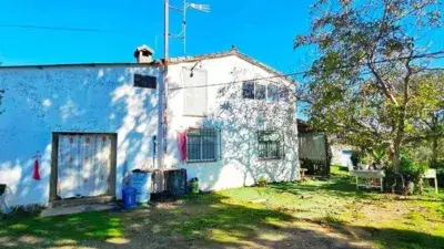 Casa Rustica en Sierra de Aracena 2 Has