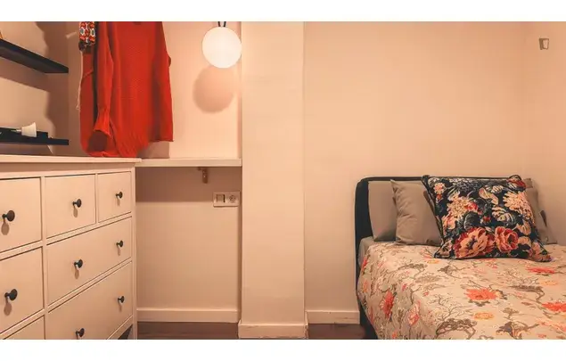 Alquiler Apartamento 6 Dormitorios Sabadell Centro