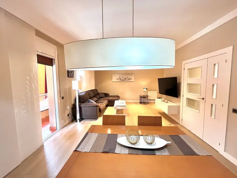 Piso en Venta Viladecans 120m2 3 Dormitorios 2 Baños Reformado