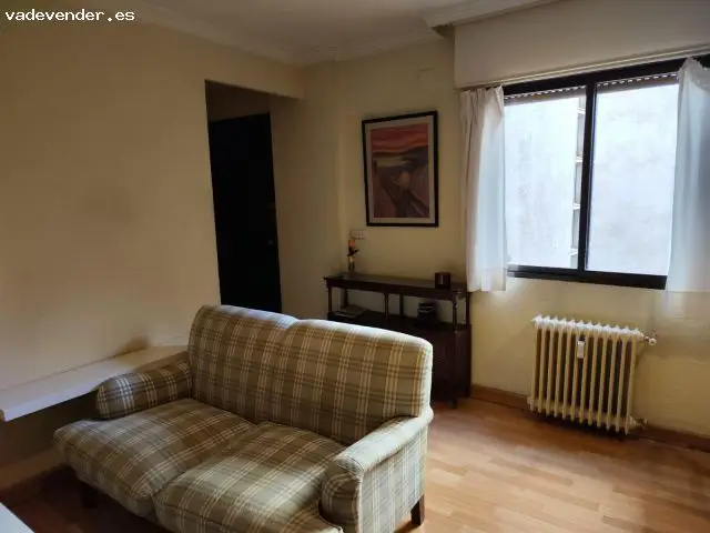 Apartamento 1 Dormitorio Centro Granada Acera del Darro