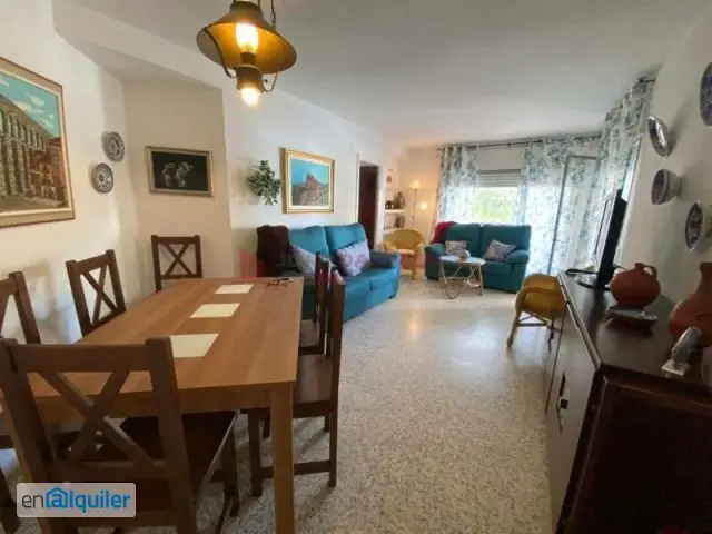 Apartamento en La Antilla Planta Baja Cerca de la Playa