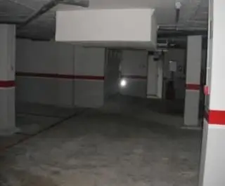 Garaje en venta Amposta 24m2 con ascensor