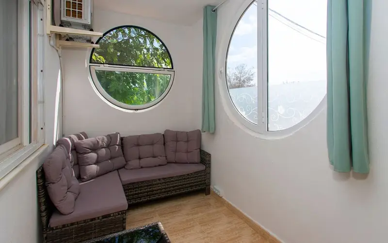 Apartamento en alquiler en El Chaparral, Torrevieja, Alicante