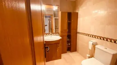 Piso en Alquiler Palma de Mallorca 4 1 habitaciones 3 banos