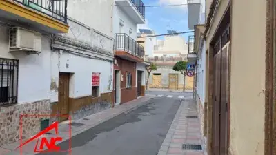 Casa en venta en Las Cabezas de San Juan