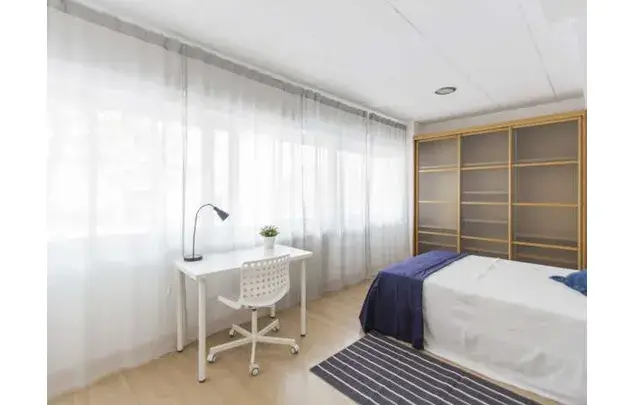 Alquiler Habitaciones Madrid Prosperidad 226m2