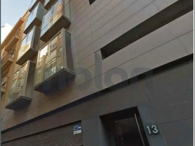 venta Garaje en Almería, Almería Provincia (MGR-213115)- Globaliza
