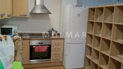 Piso en Venta en Almassora 2 Dormitorios Terraza Barbacoa
