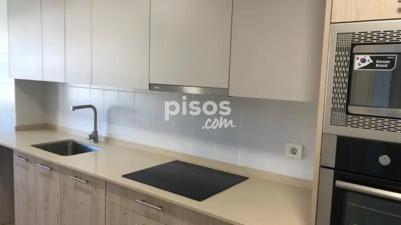 Piso en venta en Plaça Major, 2