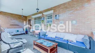 Casa en venta en Calle Diseminado 30