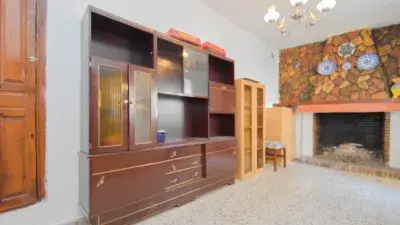 Casa en Venta Quentar Granada Reforma Ideal Parejas