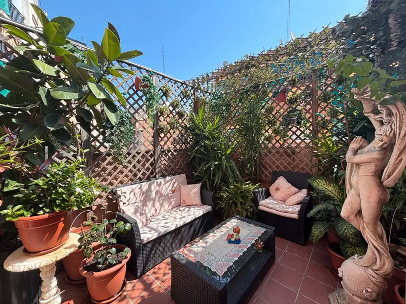 Apartamento en venta en Badalona, Barcelona