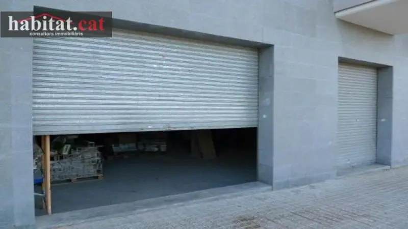 Local Comercial en Llimonet Vilanova i la Geltrú